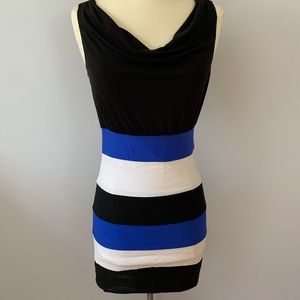 Iz Byer Cocktail dress